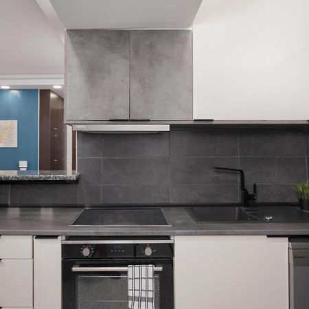 Syntagma Mitropoleos Residence 雅典 外观 照片