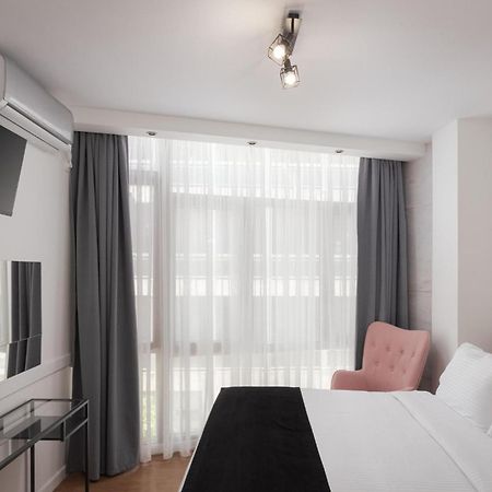 Syntagma Mitropoleos Residence 雅典 外观 照片