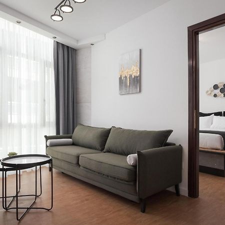 Syntagma Mitropoleos Residence 雅典 外观 照片