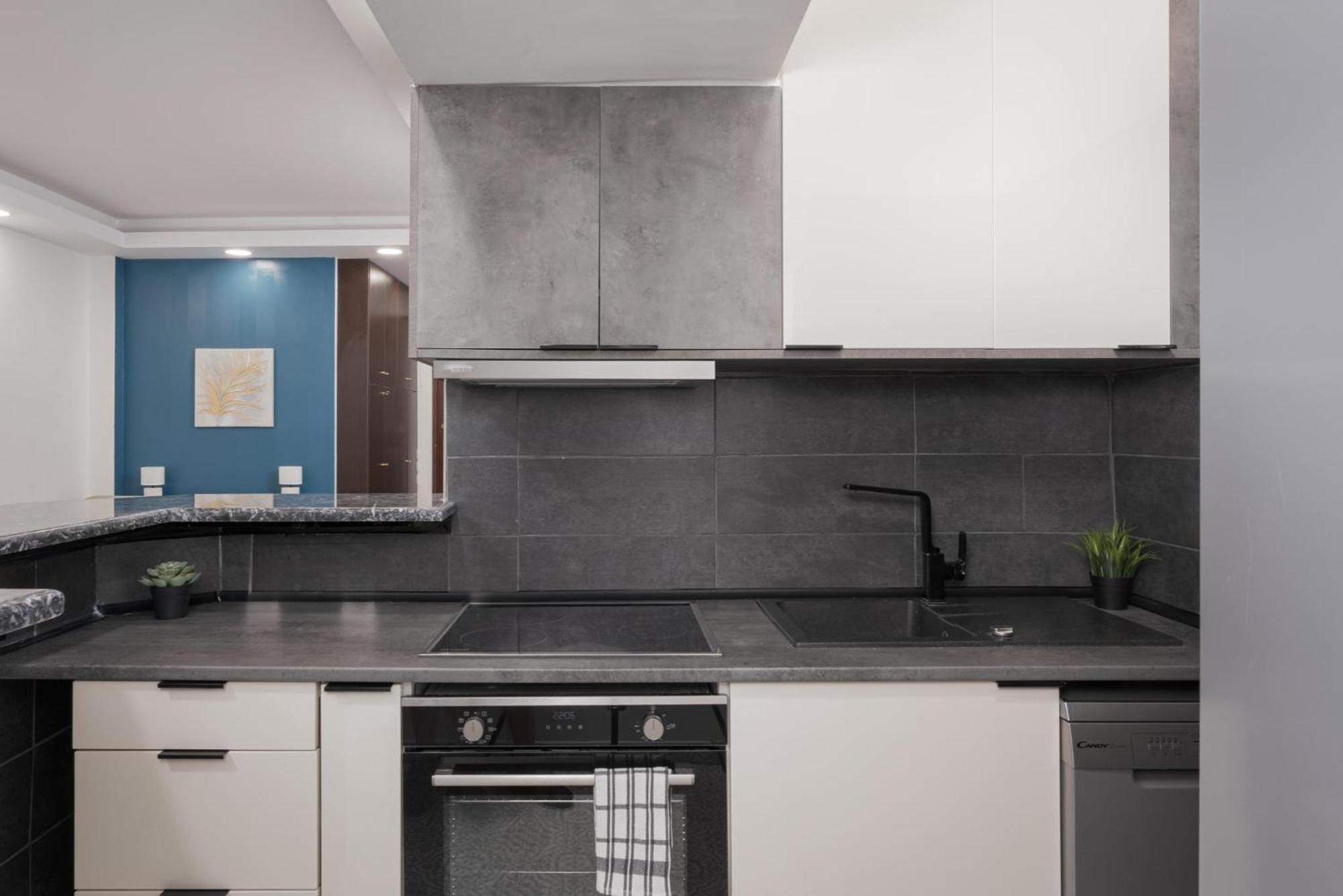 Syntagma Mitropoleos Residence 雅典 外观 照片