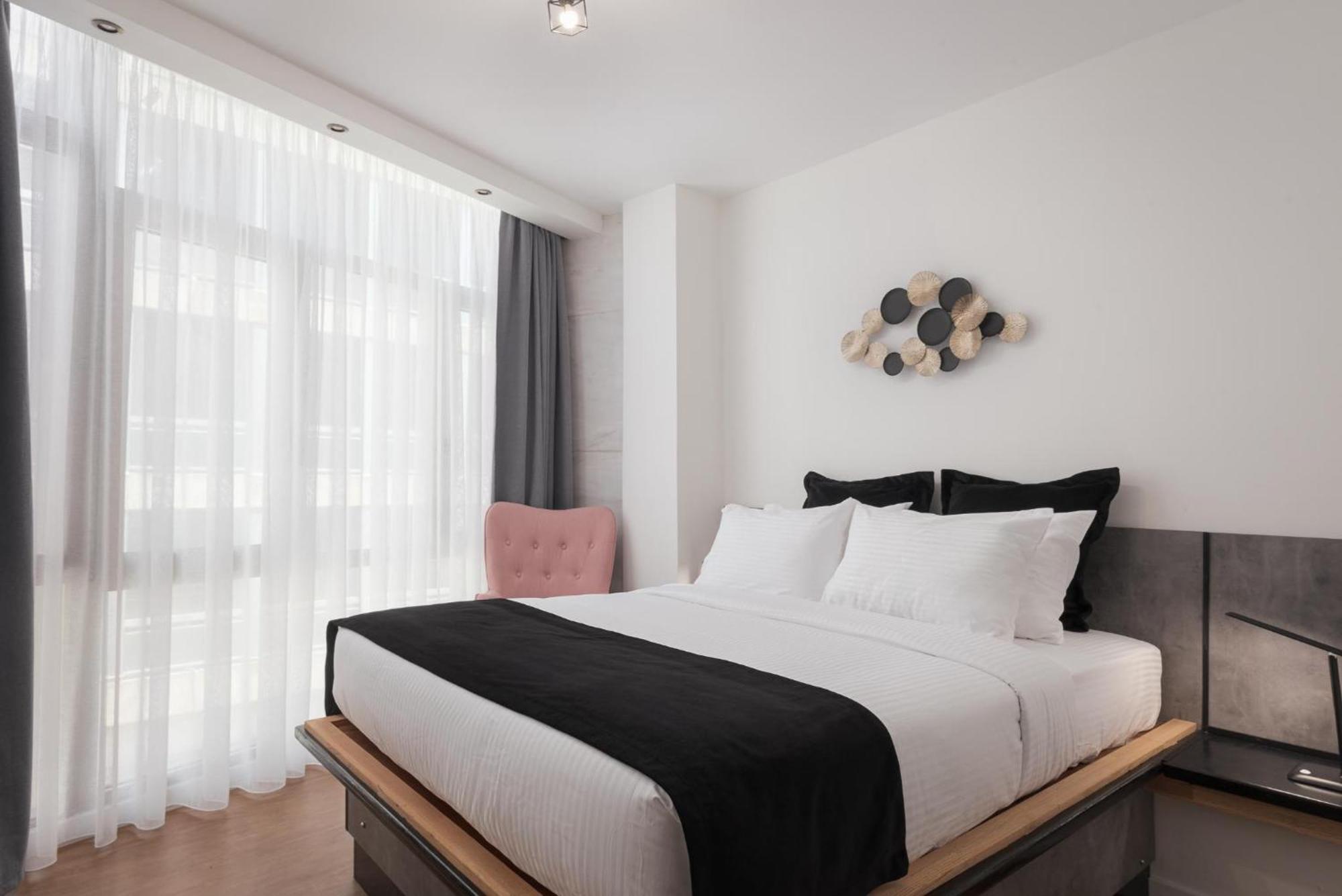 Syntagma Mitropoleos Residence 雅典 外观 照片