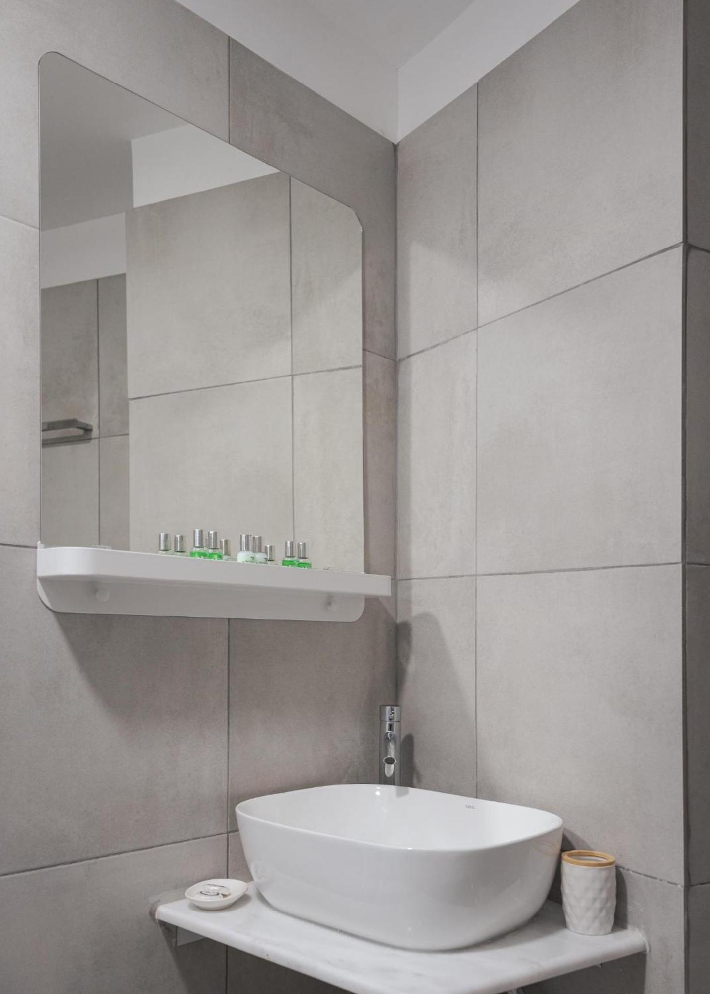 Syntagma Mitropoleos Residence 雅典 外观 照片