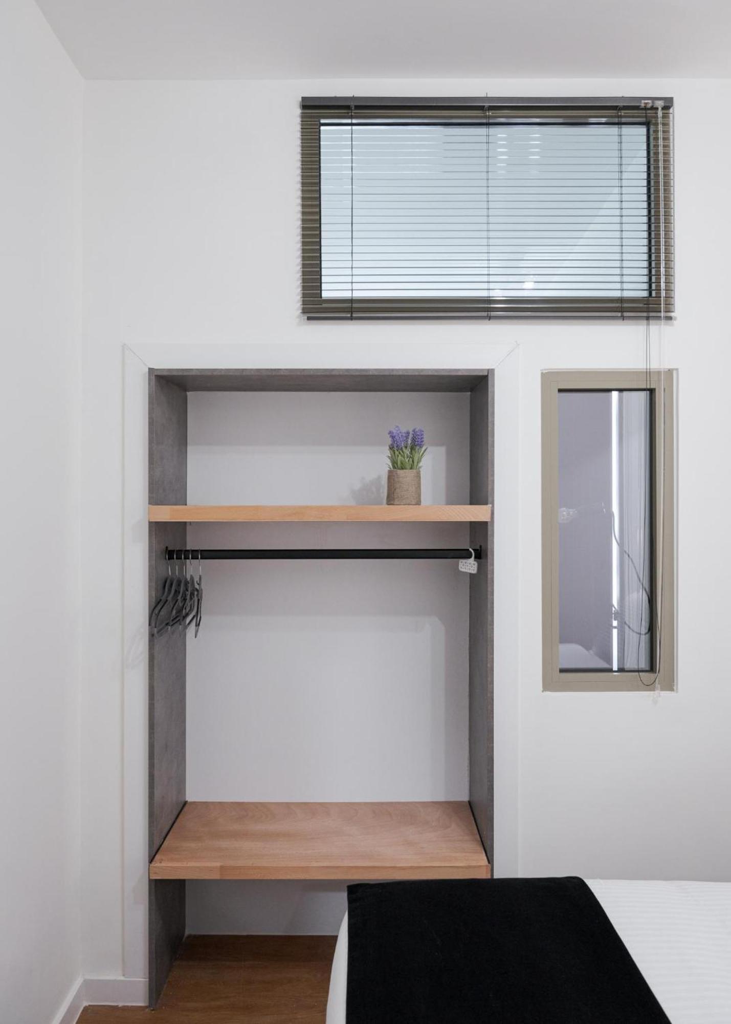 Syntagma Mitropoleos Residence 雅典 外观 照片
