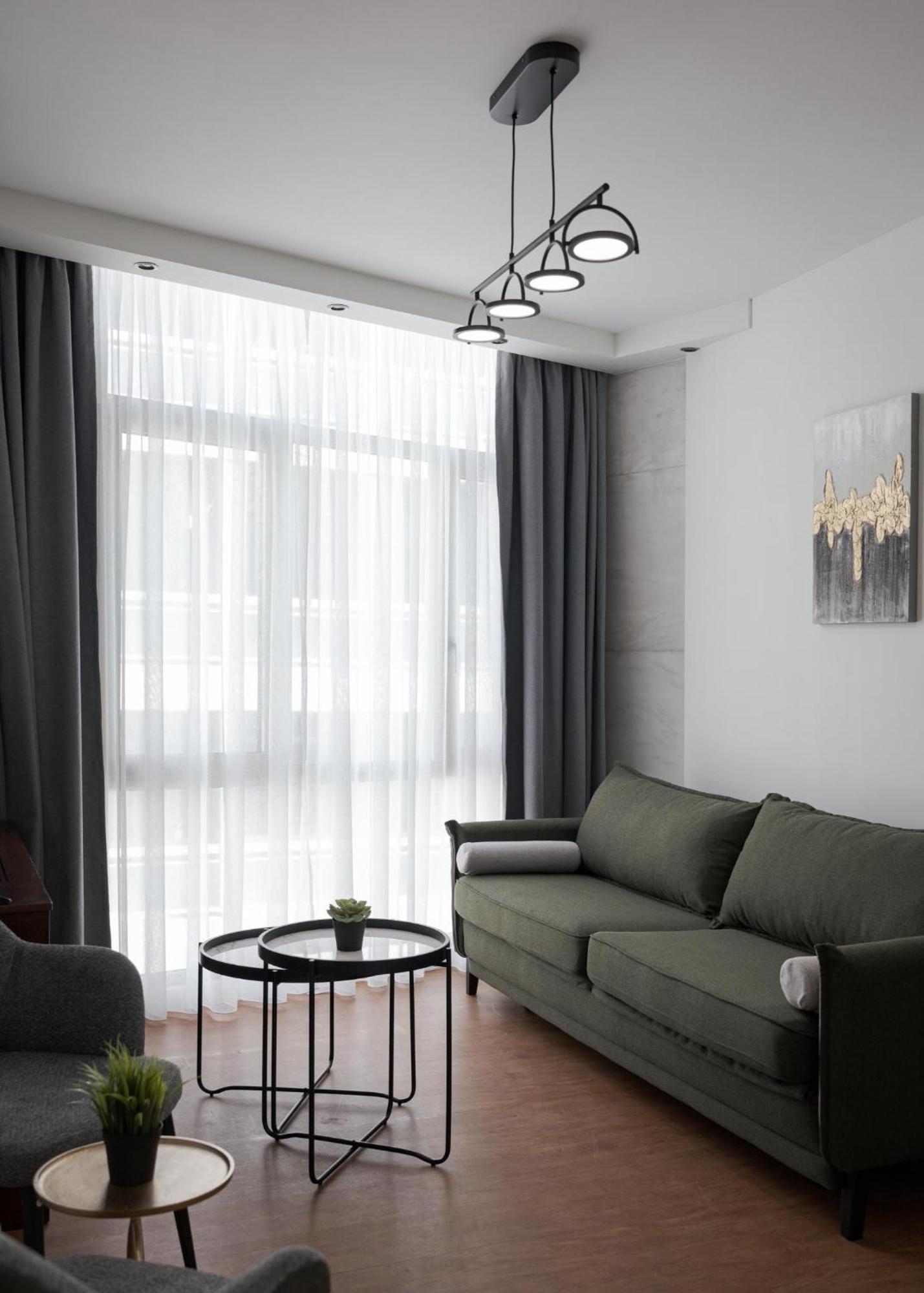 Syntagma Mitropoleos Residence 雅典 外观 照片