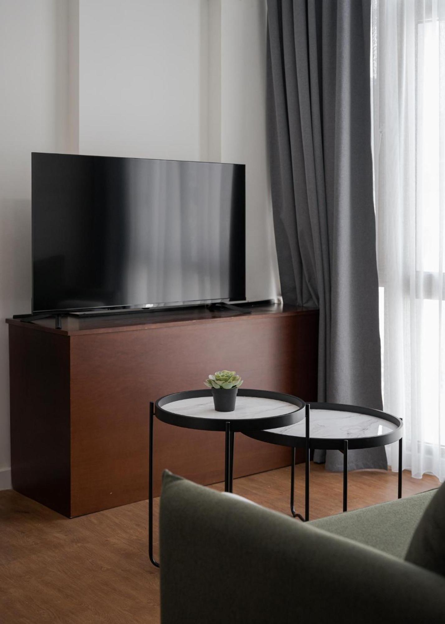 Syntagma Mitropoleos Residence 雅典 外观 照片