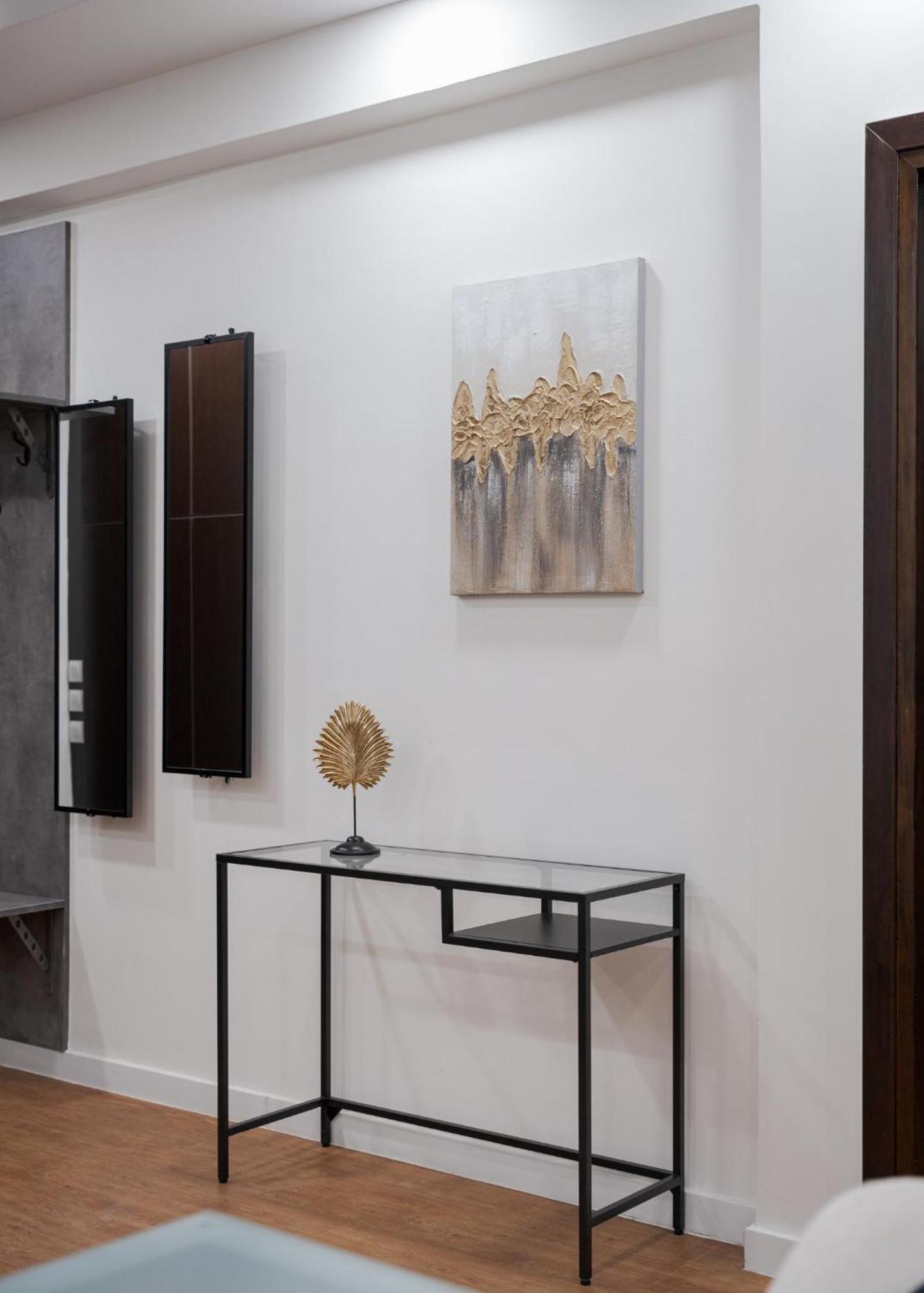 Syntagma Mitropoleos Residence 雅典 外观 照片