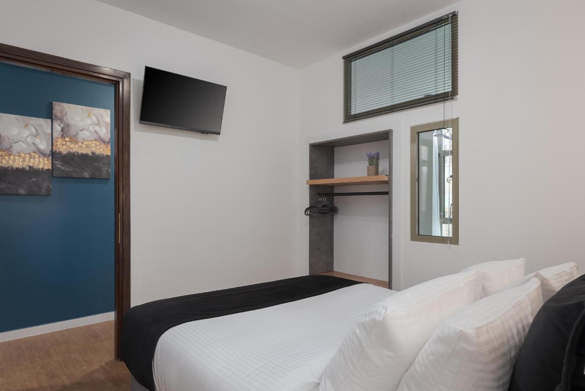 Syntagma Mitropoleos Residence 雅典 外观 照片