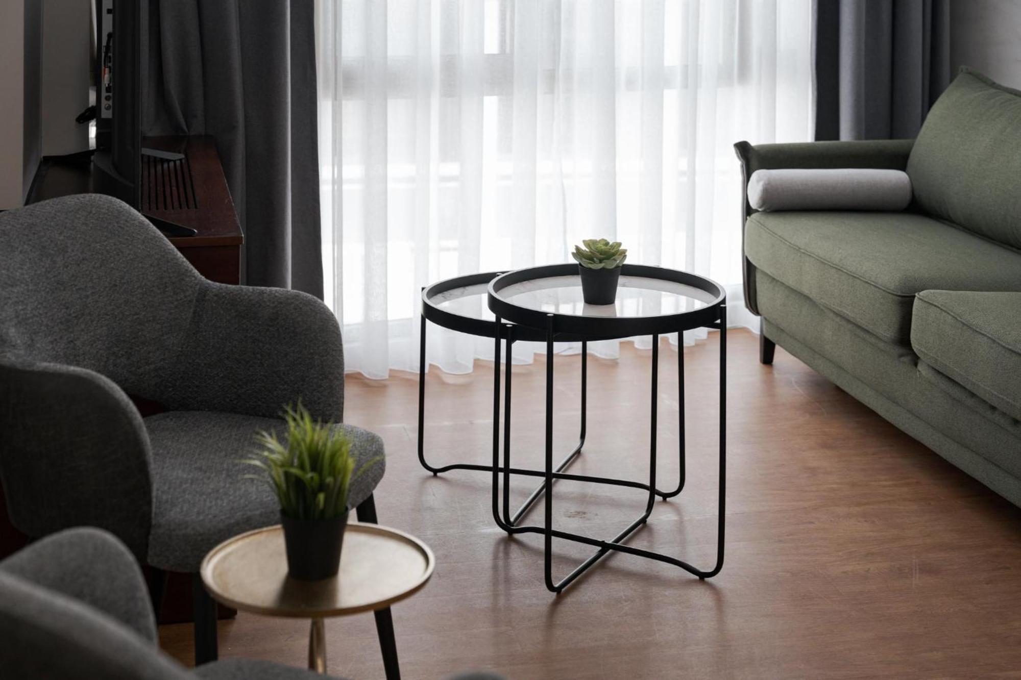 Syntagma Mitropoleos Residence 雅典 外观 照片
