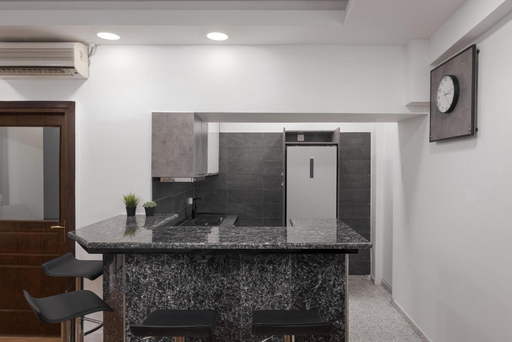 Syntagma Mitropoleos Residence 雅典 外观 照片