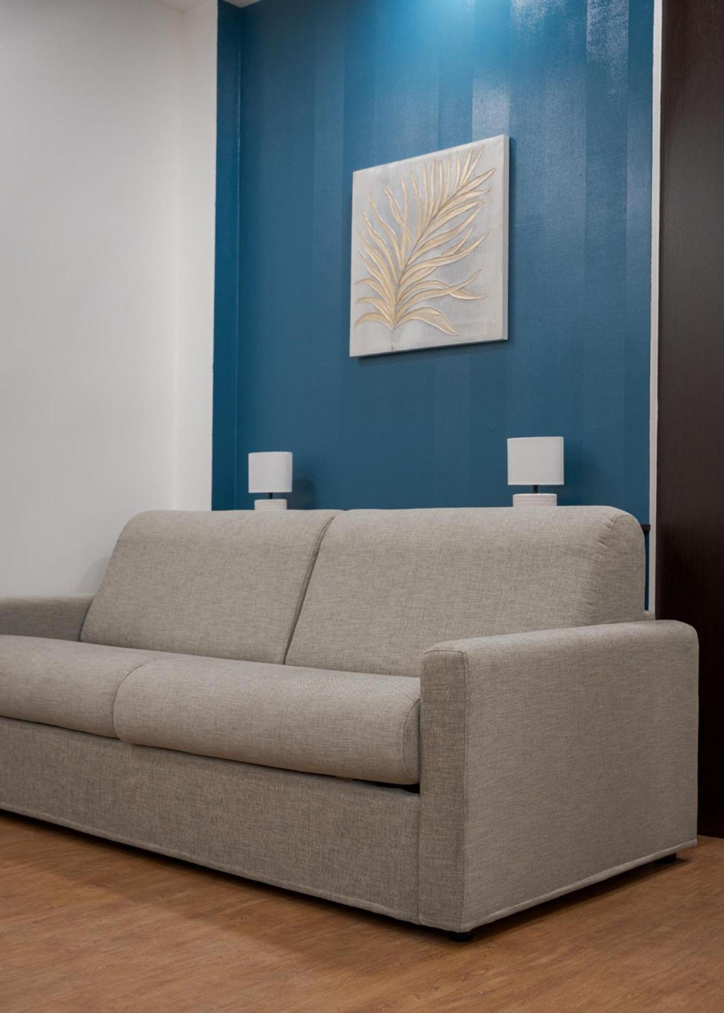 Syntagma Mitropoleos Residence 雅典 外观 照片